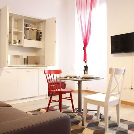 Art Apartment Scala Florenţa Exterior foto