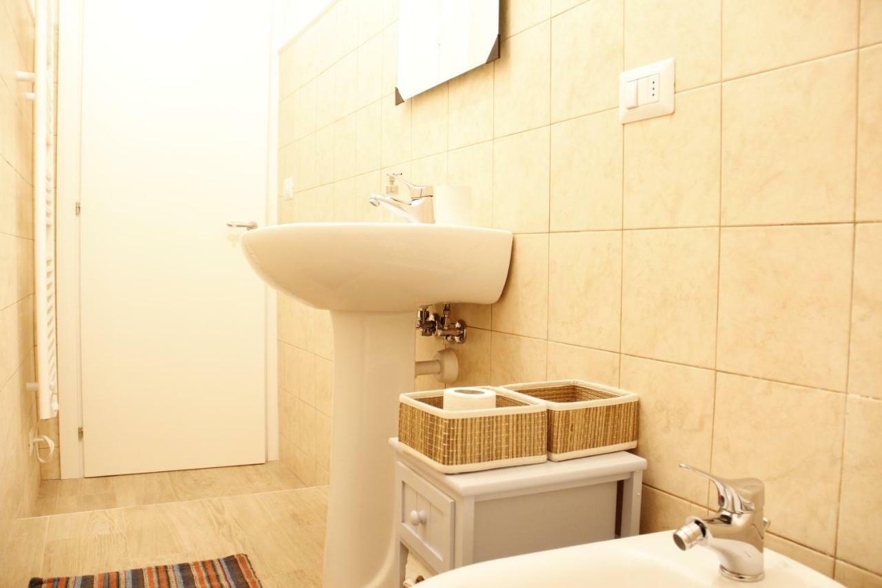 Art Apartment Scala Florenţa Exterior foto