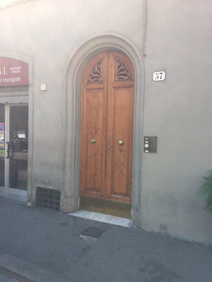 Art Apartment Scala Florenţa Exterior foto